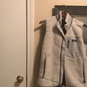Patagonia Vest
